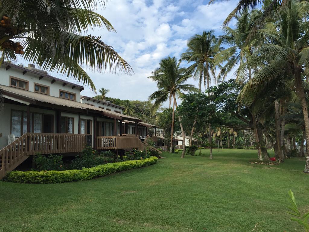 Crows Nest Resort Korotogo Exterior photo