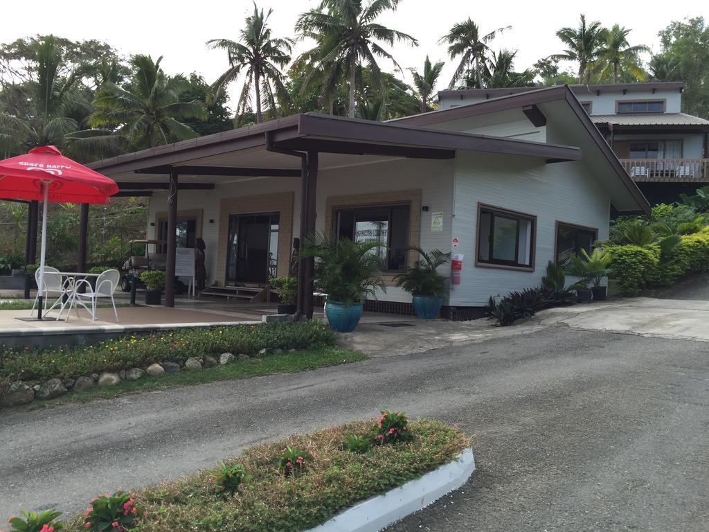 Crows Nest Resort Korotogo Exterior photo