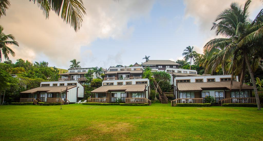 Crows Nest Resort Korotogo Exterior photo